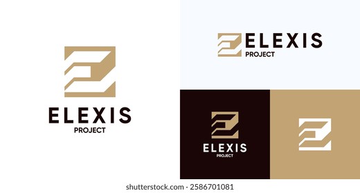 Building architecture construction logo design, Letter E Real Estate Architectural, Architect house repair, architecture design, Architect house, Home Building Logo Design, interior furniture sign