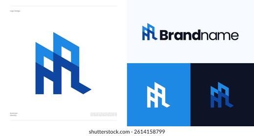 Building architecture construction logo icon design for real estate architectural, architect house repair, architecture design, home interior furniture and brand identity business