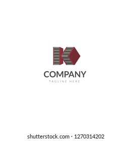 Building and Architecture Logo Design