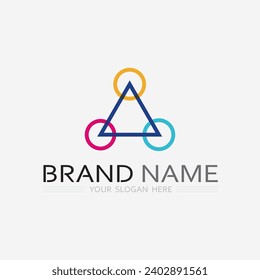 Building and architecture logo vector illustration design,Real Estate logo template, Logo symbol icon