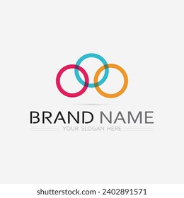Diseño de ilustración vectorial del logotipo de construcción y arquitectura,plantilla del logotipo de bienes inmuebles, icono del símbolo del logotipo