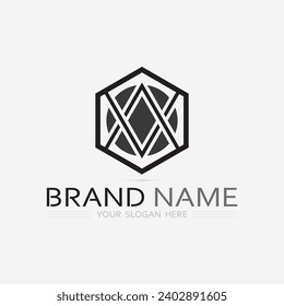 Building and architecture logo vector illustration design,Real Estate logo template, Logo symbol icon