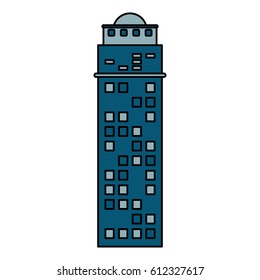 building architecture modern skyscraper