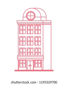 building architecture skyscraper structure design