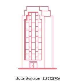 building architecture skyscraper structure design