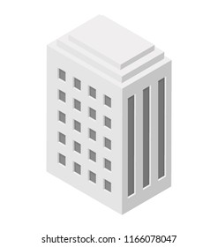 
Building architecture of university
