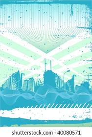 building background