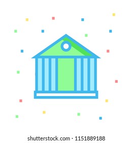  building bank finance 