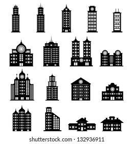 Building Black and White