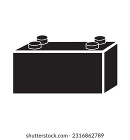 building blocks icon vector design template