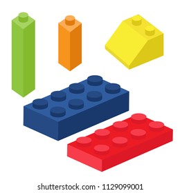 Building Blocks for kids
