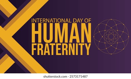 Building Bridges Honoring the International Day of Human Fraternity