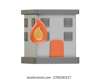 criação ícone de gravação renderização de ilustração 3d