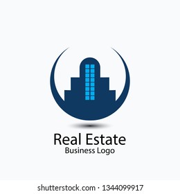 building business logo