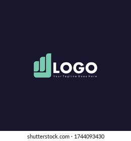 Erstellen von Logo-Vektorgrafiken
