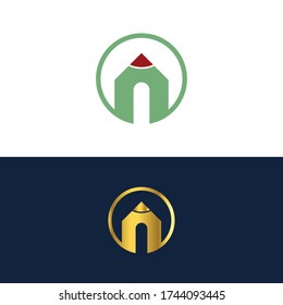 Erstellen von Logo-Vektorgrafiken
