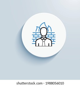 
Building capability to prevent, detect and respond to security threats on your organization
