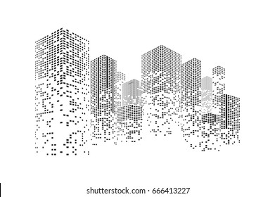 473,108 Outline of buildings Images, Stock Photos & Vectors | Shutterstock