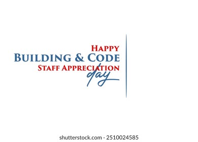 Building and Code Staff Appreciation Day