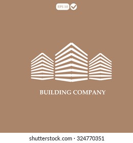 building company Icon 