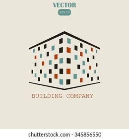 building company Icon 