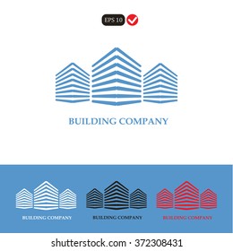 building company Icon