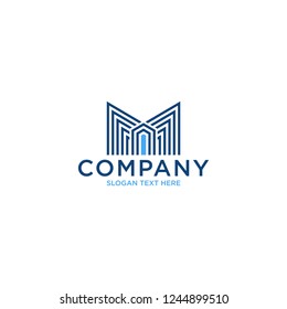 building company logo 