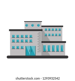 Building company real estate