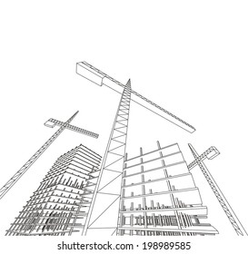  building construction