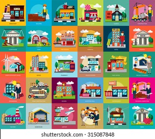 Building & Construction