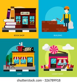 Building & Construction
