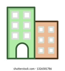 building   construction   apartment  