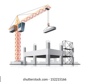 16,649 Building construction clipart Images, Stock Photos & Vectors ...