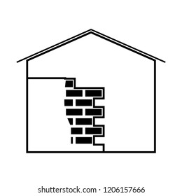 building construction icon