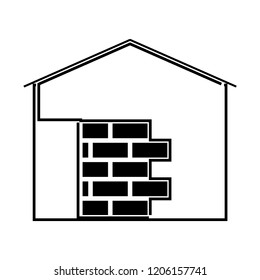building construction icon