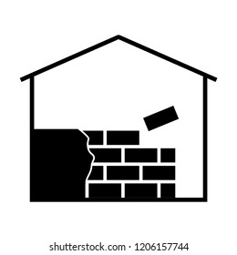 building construction icon