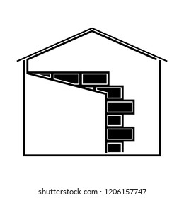 building construction icon