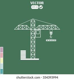 building construction icon