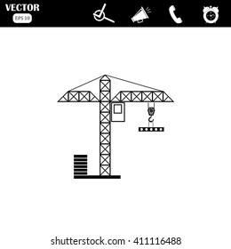 building construction icon