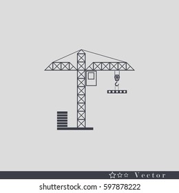 building construction icon