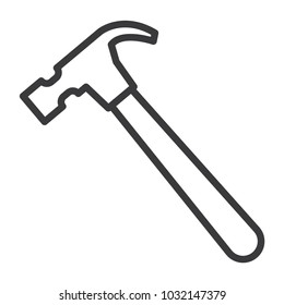 building construction icon template