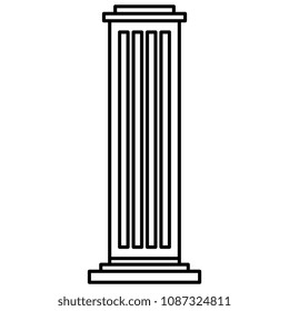 building construction isolated icon