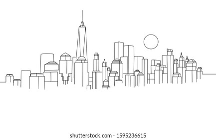 Building Construction Isolated Vectors Graphics Stock Vector (Royalty ...