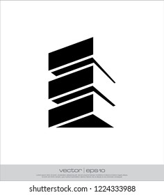 building construction logo