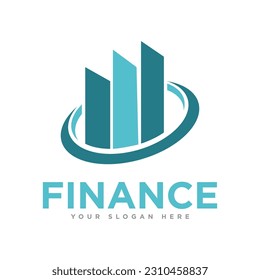 Building and Construction Logo Design Illustration