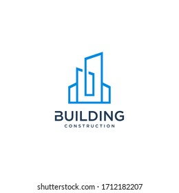 877,704 Building Logo Images, Stock Photos & Vectors | Shutterstock
