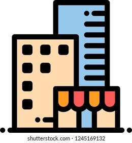 building construction office
