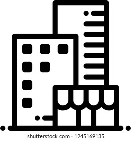 building construction office