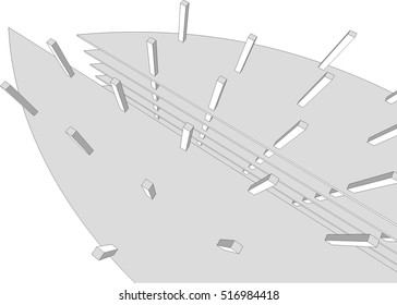 building construction structure