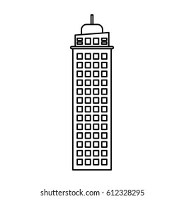 building construction work business outline